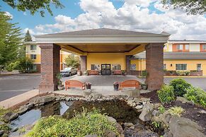 Best Western Plus Northwind Inn & Suites