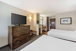 Best Western Plus Northwind Inn & Suites