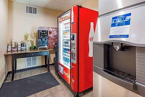 Best Western Plus Northwind Inn & Suites