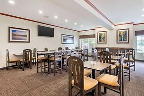 Best Western Plus Northwind Inn & Suites