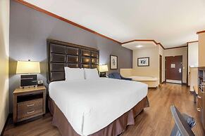 Best Western Plus Northwind Inn & Suites