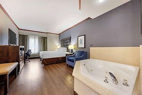 Best Western Plus Northwind Inn & Suites