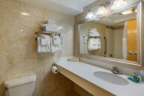 Atlantic Beach Hotel Newport