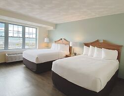 Atlantic Beach Hotel Newport