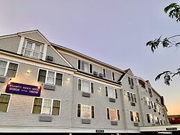 Atlantic Beach Hotel Newport