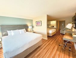 Atlantic Beach Hotel Newport