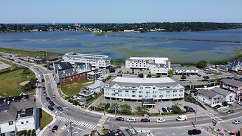 Atlantic Beach Hotel Newport