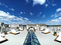 Atlantic Beach Hotel Newport