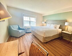 Atlantic Beach Hotel Newport
