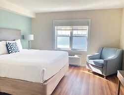 Atlantic Beach Hotel Newport