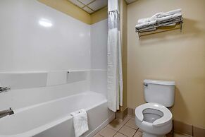 Quality Inn Kingstree