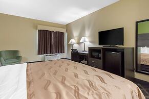 Quality Inn Kingstree