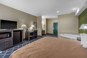 Quality Inn Kingstree