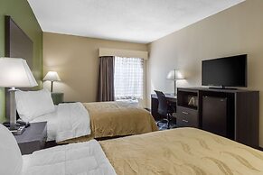 Quality Inn Kingstree