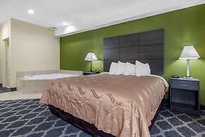 Quality Inn Kingstree