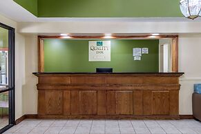 Quality Inn Kingstree