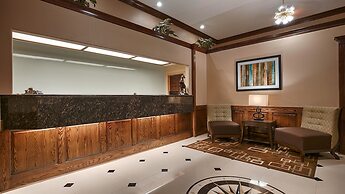 Americas Best Value Inn Sinton