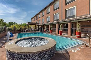 Best Western Plus DFW Airport Suites