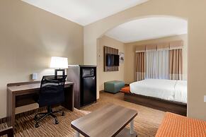 Best Western Plus DFW Airport Suites