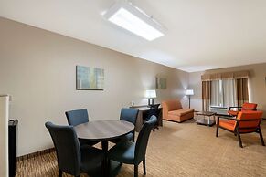 Best Western Plus DFW Airport Suites