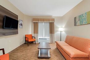 Best Western Plus DFW Airport Suites