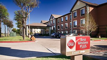 Best Western Plus DFW Airport Suites