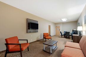 Best Western Plus DFW Airport Suites