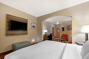 Best Western Plus DFW Airport Suites
