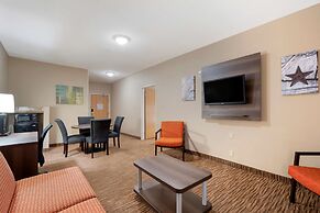 Best Western Plus DFW Airport Suites