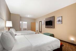 Best Western Plus DFW Airport Suites