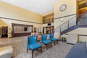 Best Western Plus DFW Airport Suites