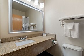 Best Western Plus DFW Airport Suites