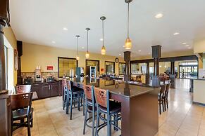 Best Western Plus DFW Airport Suites