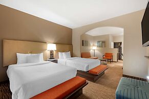 Best Western Plus DFW Airport Suites