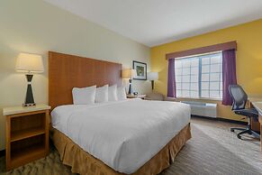 Best Western Plus Park Place Inn & Suites