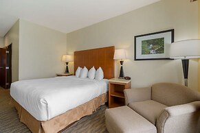 Best Western Plus Park Place Inn & Suites