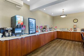 Best Western Plus Park Place Inn & Suites