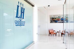 Lucy Hotel