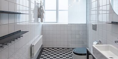 Mornington Hotel Stockholm Bromma