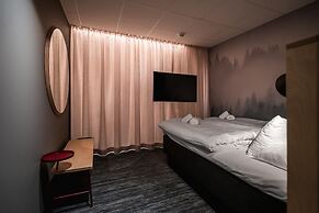 Mornington Hotel Stockholm Bromma