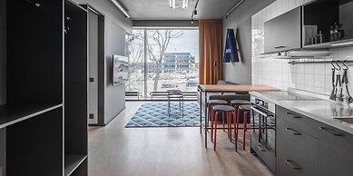 Mornington Hotel Stockholm Bromma