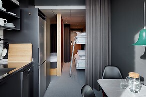 Mornington Hotel Stockholm Bromma