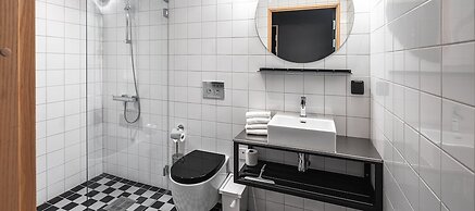 Mornington Hotel Stockholm Bromma