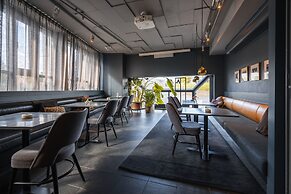 Mornington Hotel Stockholm Bromma