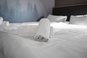 Mornington Hotel Stockholm Bromma