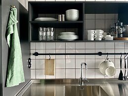 Mornington Hotel Stockholm Bromma