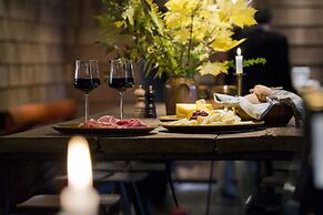 Mornington Hotel Stockholm Bromma