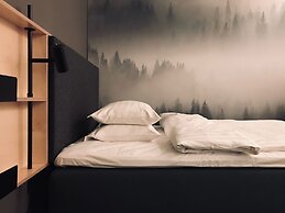 Mornington Hotel Stockholm Bromma