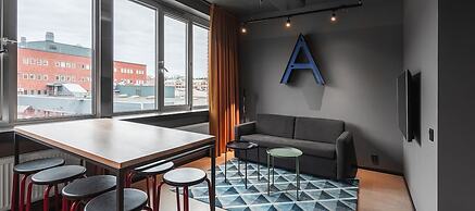 Mornington Hotel Stockholm Bromma