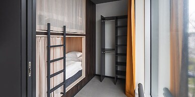Mornington Hotel Stockholm Bromma